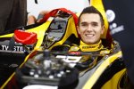 Mikhail Aleshin (Renault) 