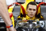 Mikhail Aleshin (Renault) 