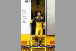 Mikhail Aleshin (Renault) 