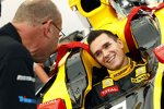 Mikhail Aleshin (Renault) 