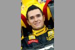  Mikhail Aleshin (Renault) 