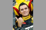  Mikhail Aleshin (Renault) 