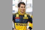  Nicolas Prost (Renault) 