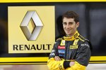  Nicolas Prost (Renault) 