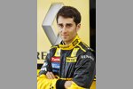  Nicolas Prost (Renault) 