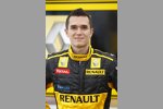  Mikhail Aleshin (Renault) 