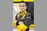  Mikhail Aleshin (Renault) 