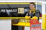  Nicolas Prost (Renault) 