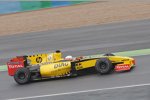  Mikhail Aleshin (Renault) 