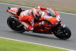 Nicky Hayden (Ducati)