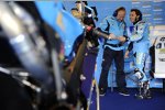 Loris Capirossi (Suzuki) 