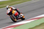 Daniel Pedrosa (Honda) 