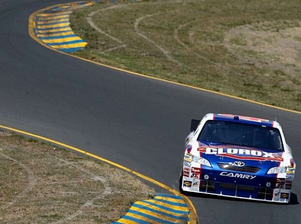 Marcos Ambrose