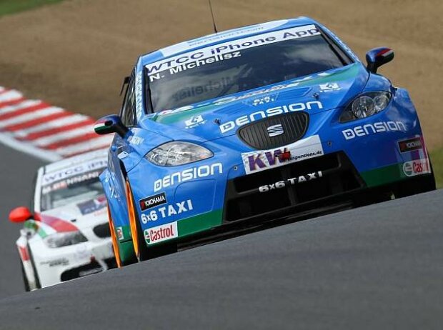 Norbert Michelisz