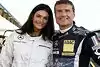 Bild zum Inhalt: Coulthard und seine "deutsche Ader"