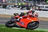Bild zum Inhalt: Ducati erneut knapp am Podium vorbei