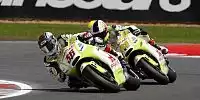 Bild zum Inhalt: Pramac: Blick richtet sich nach Assen