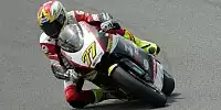 Bild zum Inhalt: Silverstone: 18 Runden Kampf für Aegerter