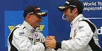 Jordi Gené, Gabriele Tarquini