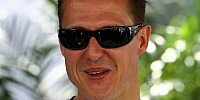 Bild zum Inhalt: Briten lachen über Schumacher: Kritik berechtigt?
