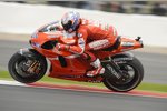 Casey Stoner (Ducati)