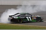 Denny Hamlin (Gibbs) 