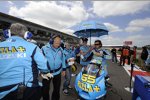 Loris Capirossi (Suzuki) 