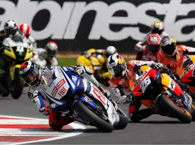 Jorge Lorenzo Jorge Lorenzo