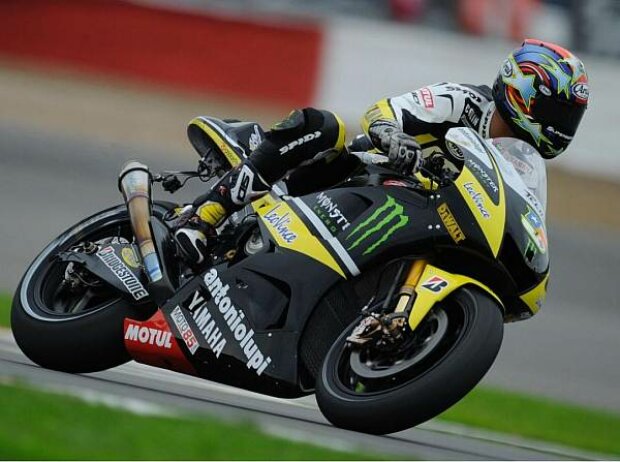 Colin Edwards Colin Edwards
