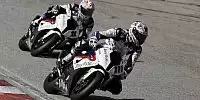 Bild zum Inhalt: BMW: Vorfreude auf den Klassiker in Misano