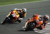 Bild zum Inhalt: Gerüchteküche: Rossi zu Ducati? Stoner zu Honda?