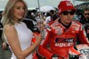 Bild zum Inhalt: Ducati: Hayden traut Rossi Siege zu