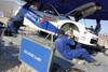 Bild zum Inhalt: Prodrive: WRC-Einstieg mit Toyota?
