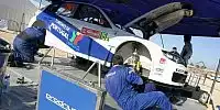 Bild zum Inhalt: Prodrive: WRC-Einstieg mit Toyota?