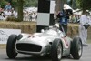 Bild zum Inhalt: Goodwood: Formel-1-Schätze zu bestaunen