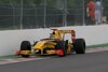 Bild zum Inhalt: Renault will Mercedes in Valencia schlagen
