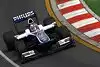 Bild zum Inhalt: Williams: Mit oder ohne F-Schacht in Valencia?