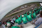 Ein Kurs im Kornfeld: Der Iowa Speedway