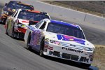 David Gilliland (Front Row)