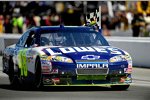 Jimmie Johnson (Hendrick) 