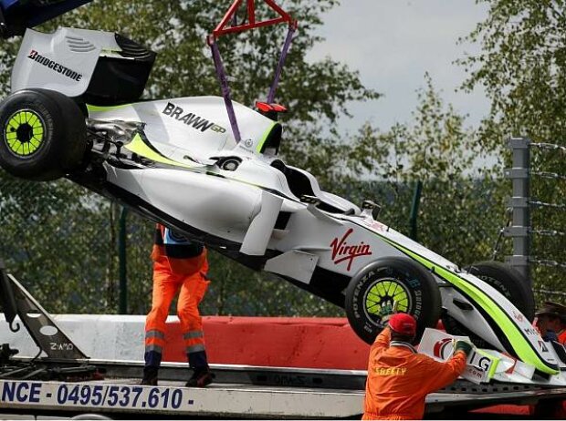 Jenson Button Jenson Button