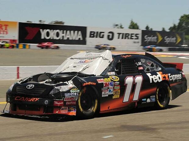 Denny Hamlin