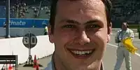 Gary Paffett