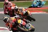 Bild zum Inhalt: Honda reist selbstbewusst nach Assen