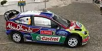 Bild zum Inhalt: Hirvonen: Perfektes Training in Serbien