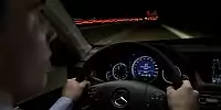 Attention Assist von Mercedes-Benz