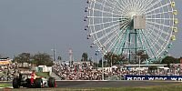 Bild zum Inhalt: Offiziell: Die WTCC gastiert ab 2011 in Suzuka