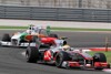 Bild zum Inhalt: Liuzzi träumt von McLaren