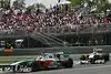 Bild zum Inhalt: Force India hofft auf problemloses Valencia-Rennen