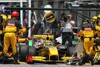 Bild zum Inhalt: Renault-Technikchef warnt: Entwicklungstempo am Limit